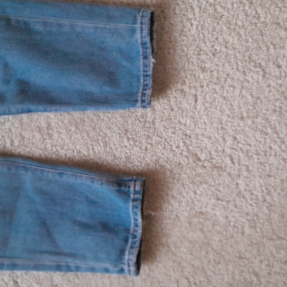 Jeans - Picture 2 of 6